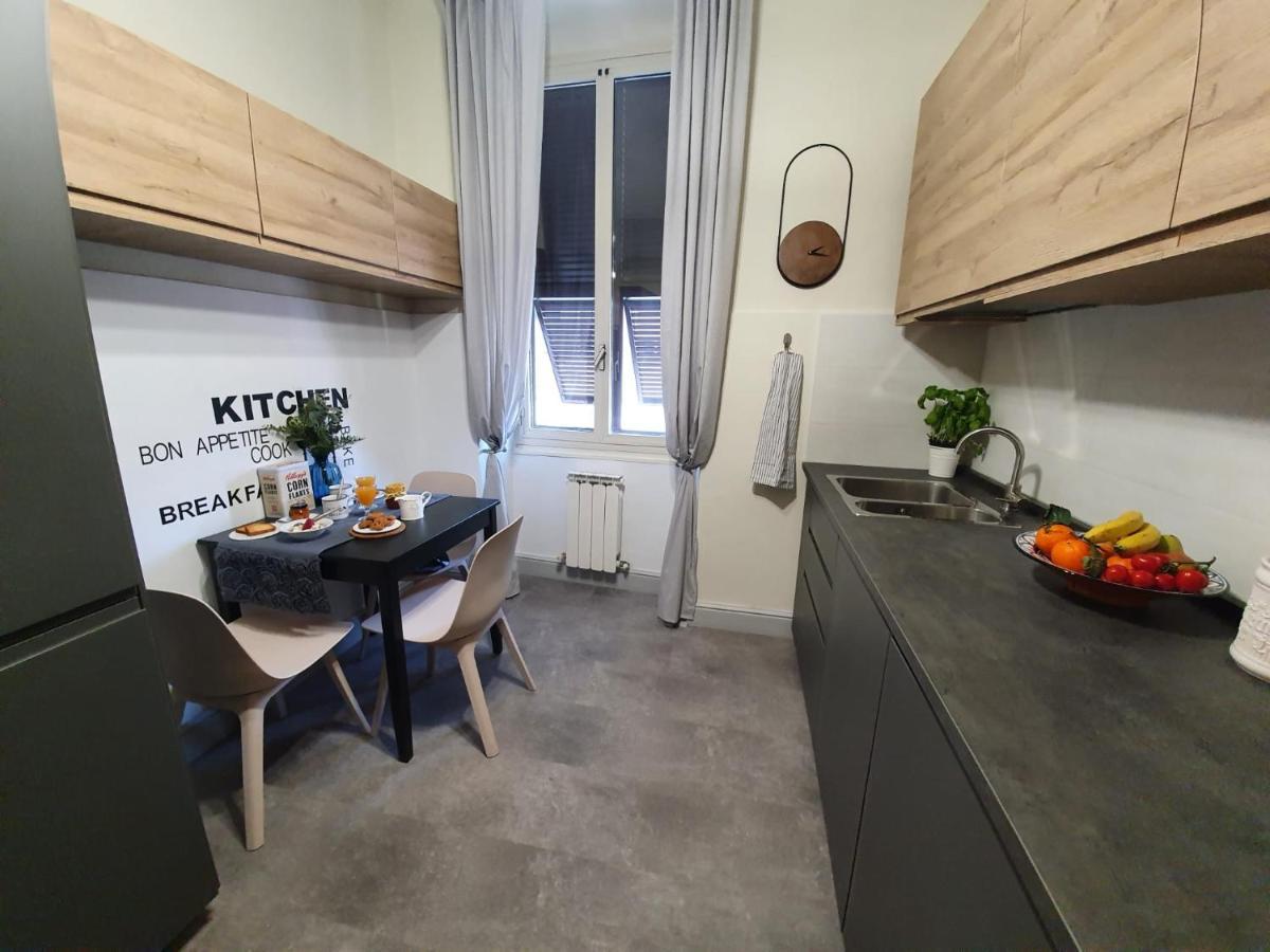 Appartamento Central La Spezia