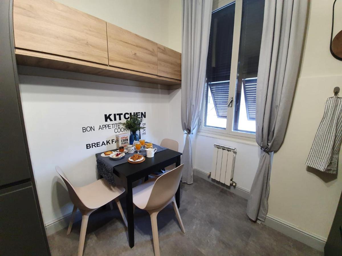 Appartamento Central