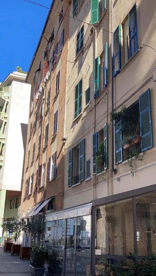 Appartamento Central La Spezia