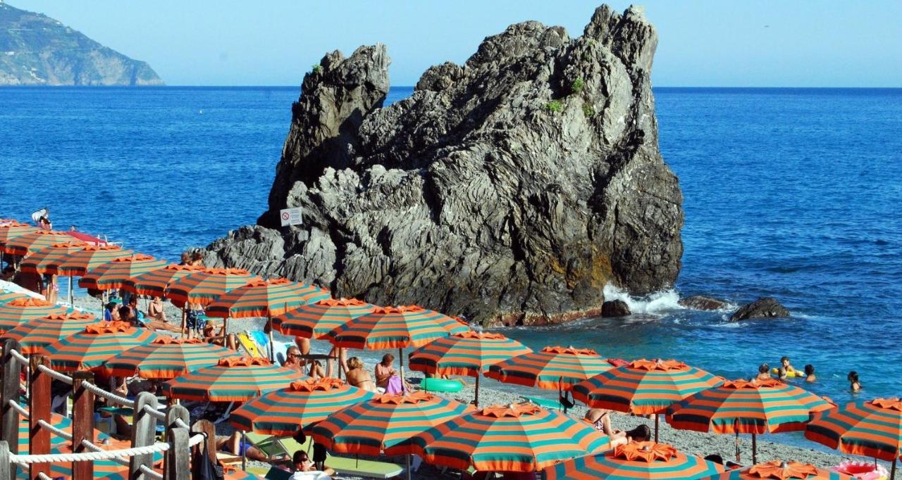 Central Appartamento