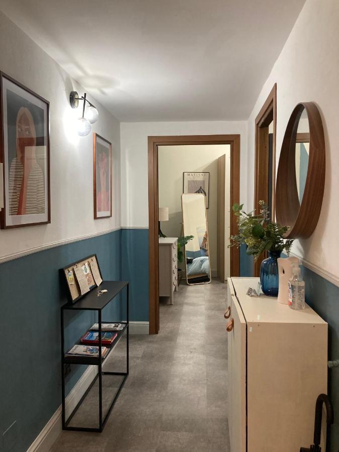 Appartamento Central La Spezia