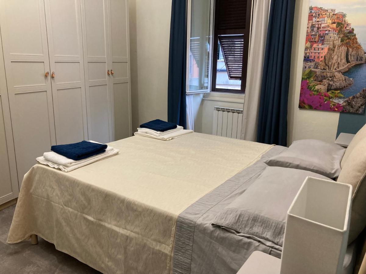 Appartamento Central